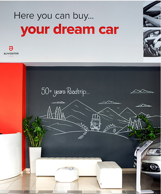 Ανταλλαγή του παλαιού σας αυτοκίνητου με κέρδος