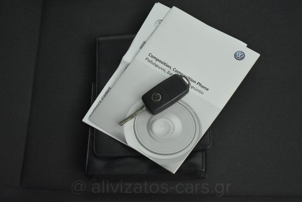 Vw Up - 1.0 BMT MOVE UP AUTOMATIC