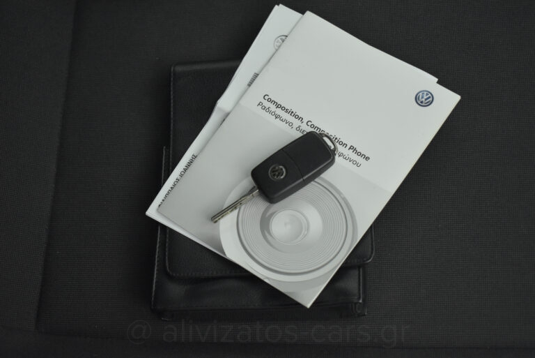 Vw Up - 1.0 BMT MOVE UP AUTOMATIC