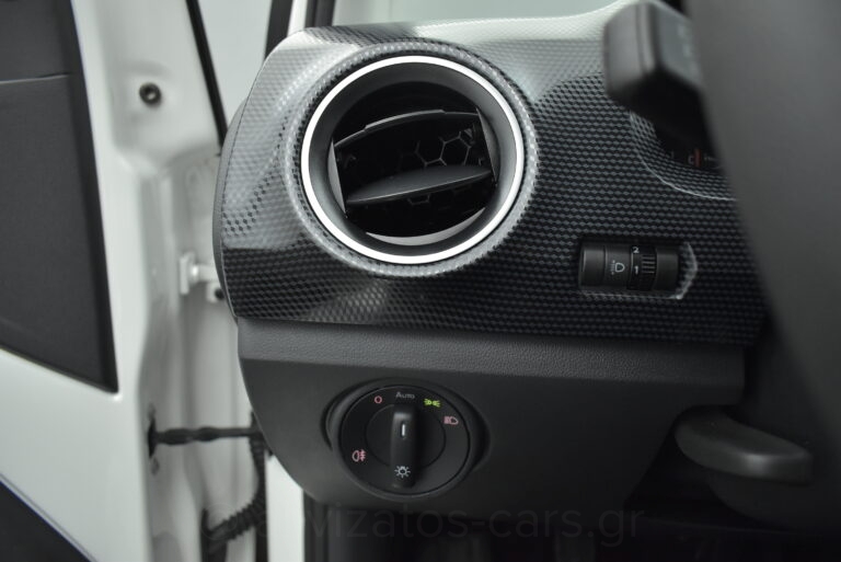 Vw Up - 1.0 BMT MOVE UP AUTOMATIC