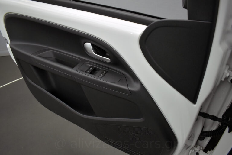 Vw Up - 1.0 BMT MOVE UP AUTOMATIC