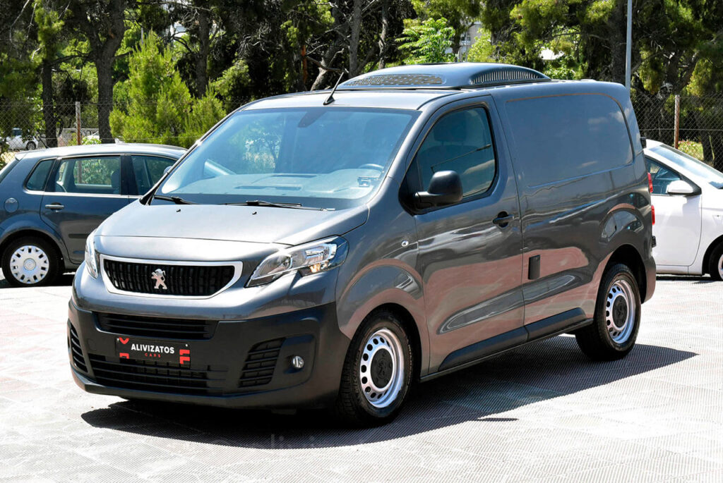 Peugeot Expert