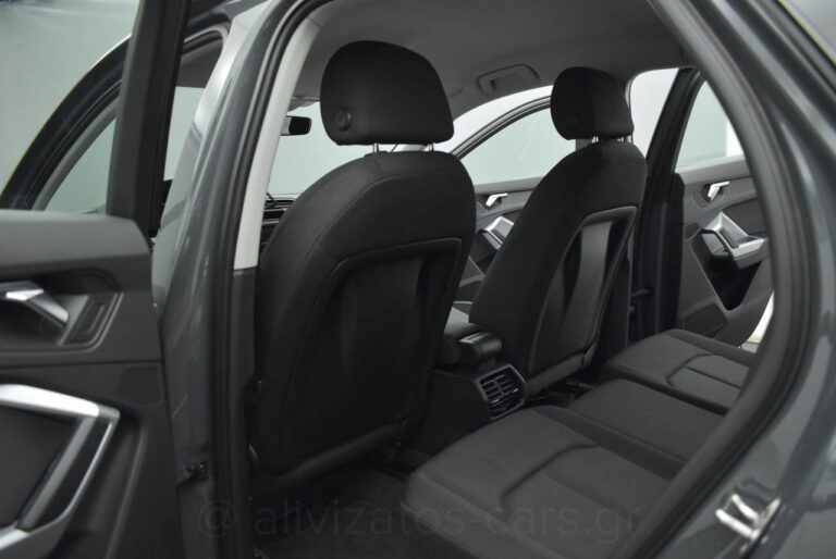 Audi Q3 - Sportback 35 TDI S Tronic