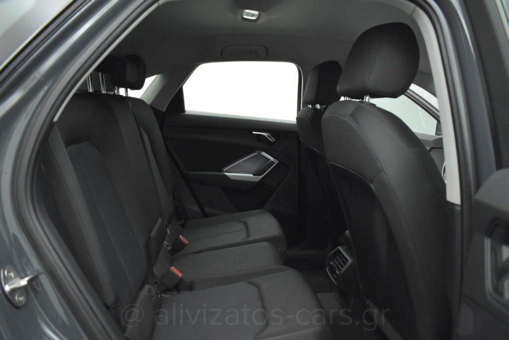 Audi Q3 - Sportback 35 TDI S Tronic