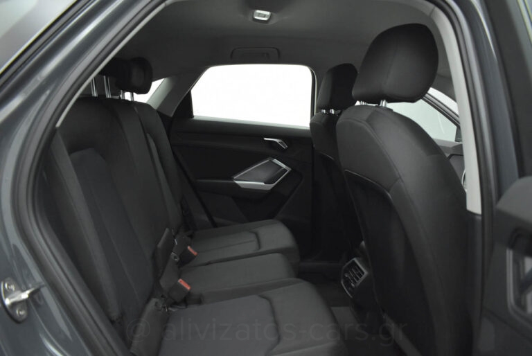 Audi Q3 - Sportback 35 TDI S Tronic