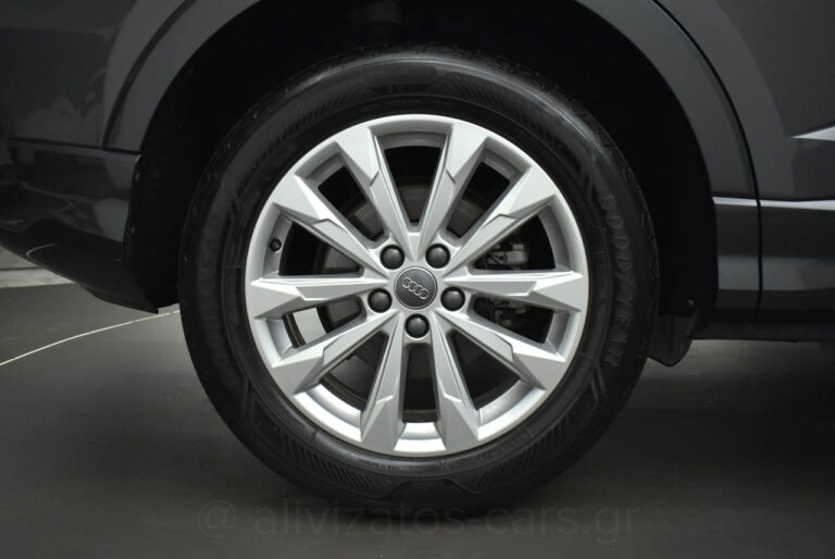 Audi Q3 - Sportback 35 TDI S Tronic