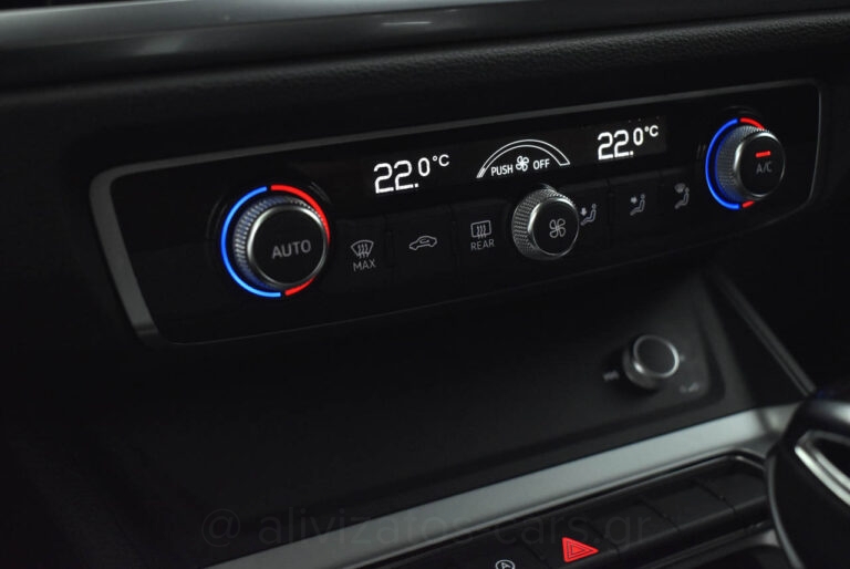 Audi Q3 - Sportback 35 TDI S Tronic