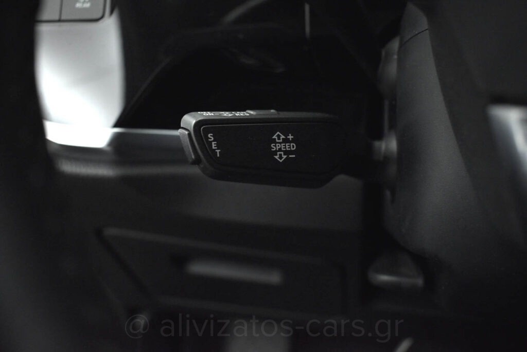 Audi Q3 - Sportback 35 TDI S Tronic