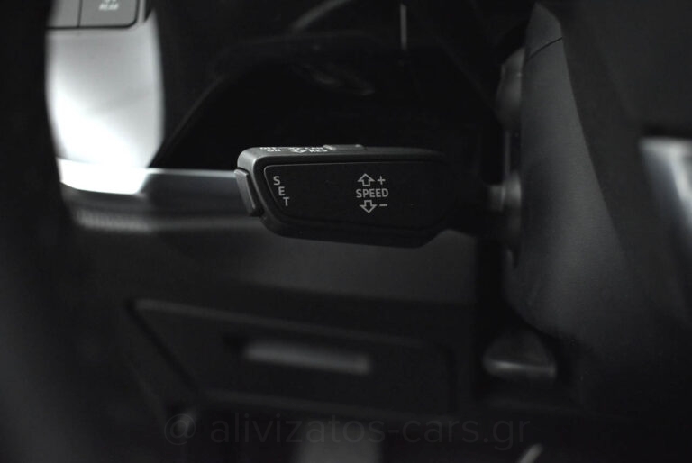 Audi Q3 - Sportback 35 TDI S Tronic