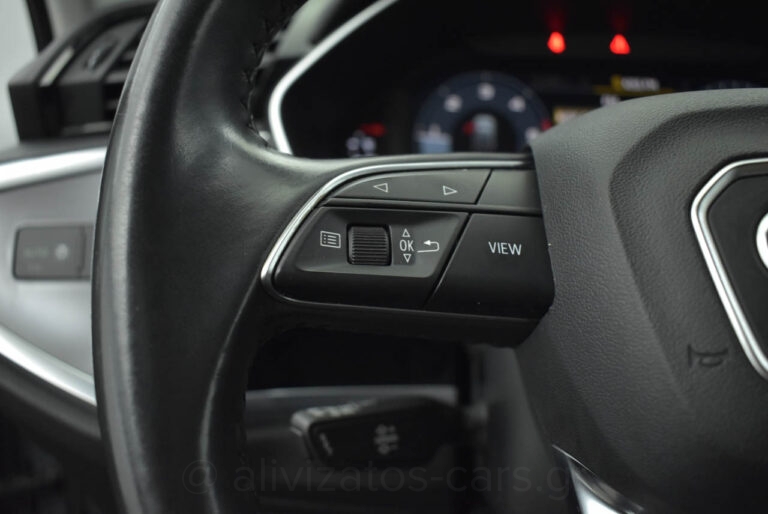 Audi Q3 - Sportback 35 TDI S Tronic