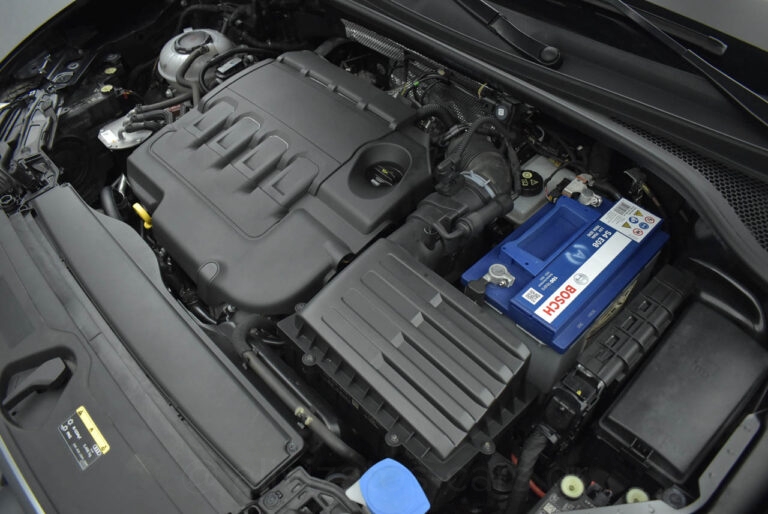 Audi Q3 - Sportback 35 TDI S Tronic