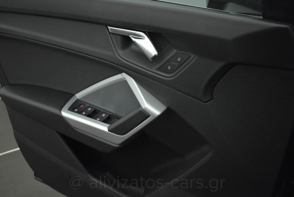 Audi Q3 - Sportback 35 TDI S Tronic