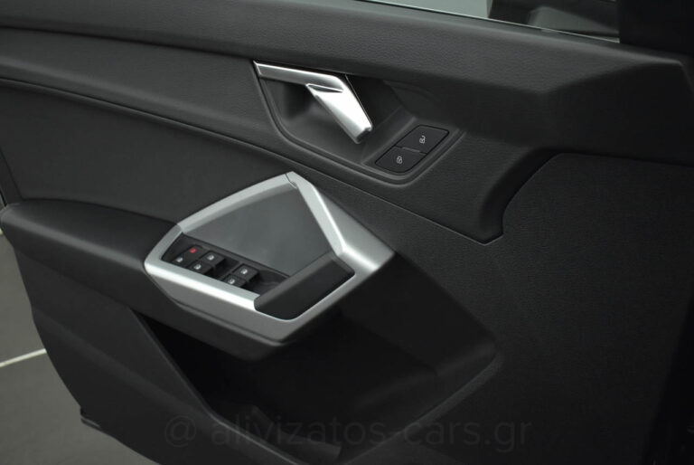 Audi Q3 - Sportback 35 TDI S Tronic