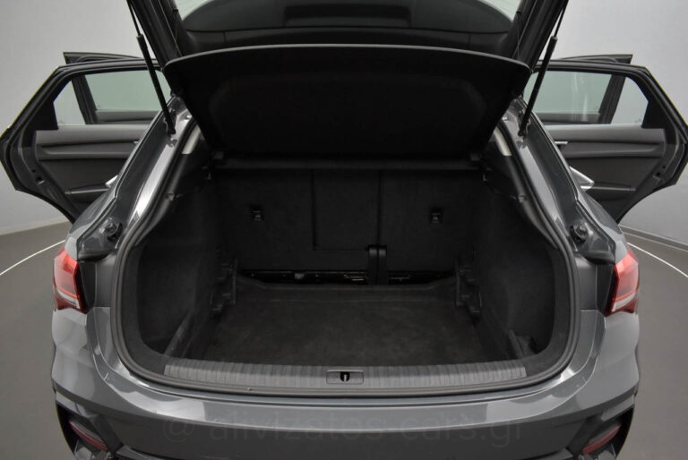 Audi Q3 - Sportback 35 TDI S Tronic