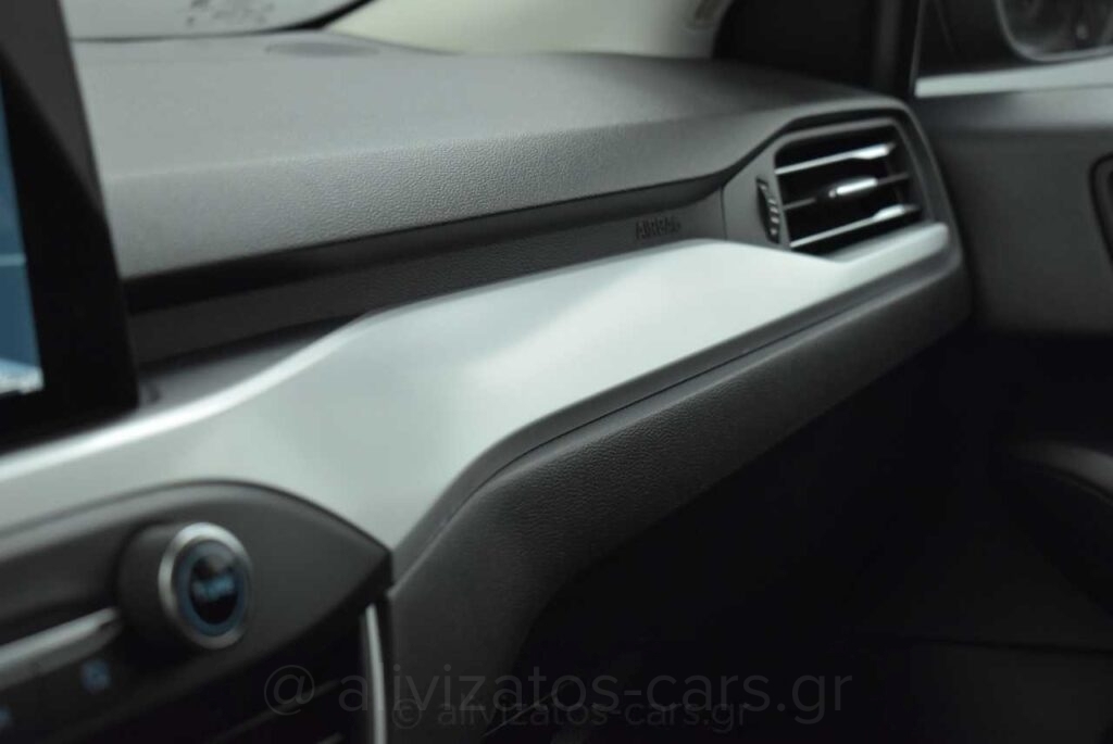 Ford Focus - 1.5 EcoBlue 120 Automatic Business Navi Auto parking