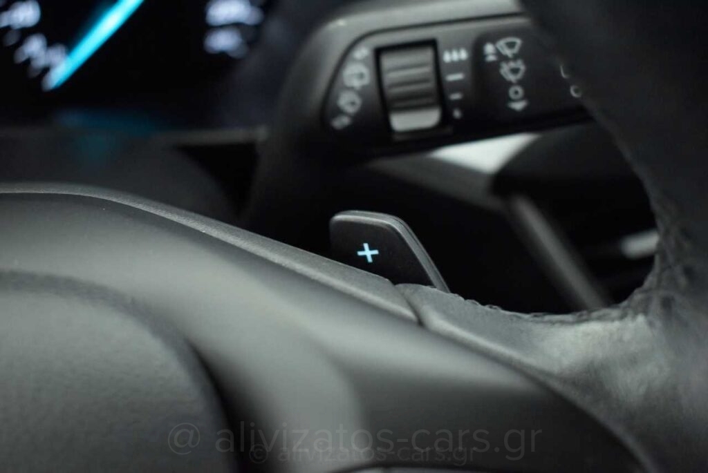 Ford Focus - 1.5 EcoBlue 120 Automatic Business Navi Auto parking