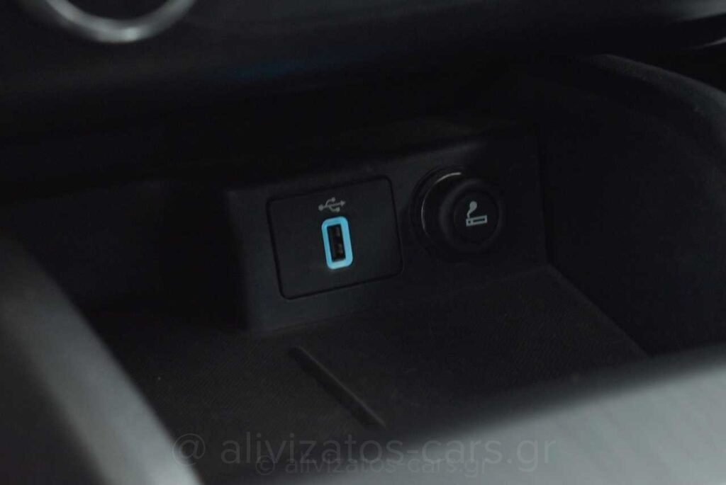 Ford Focus - 1.5 EcoBlue 120 Automatic Business Navi Auto parking