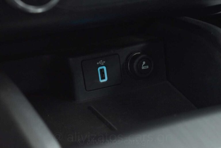 Ford Focus - 1.5 EcoBlue 120 Automatic Business Navi Auto parking