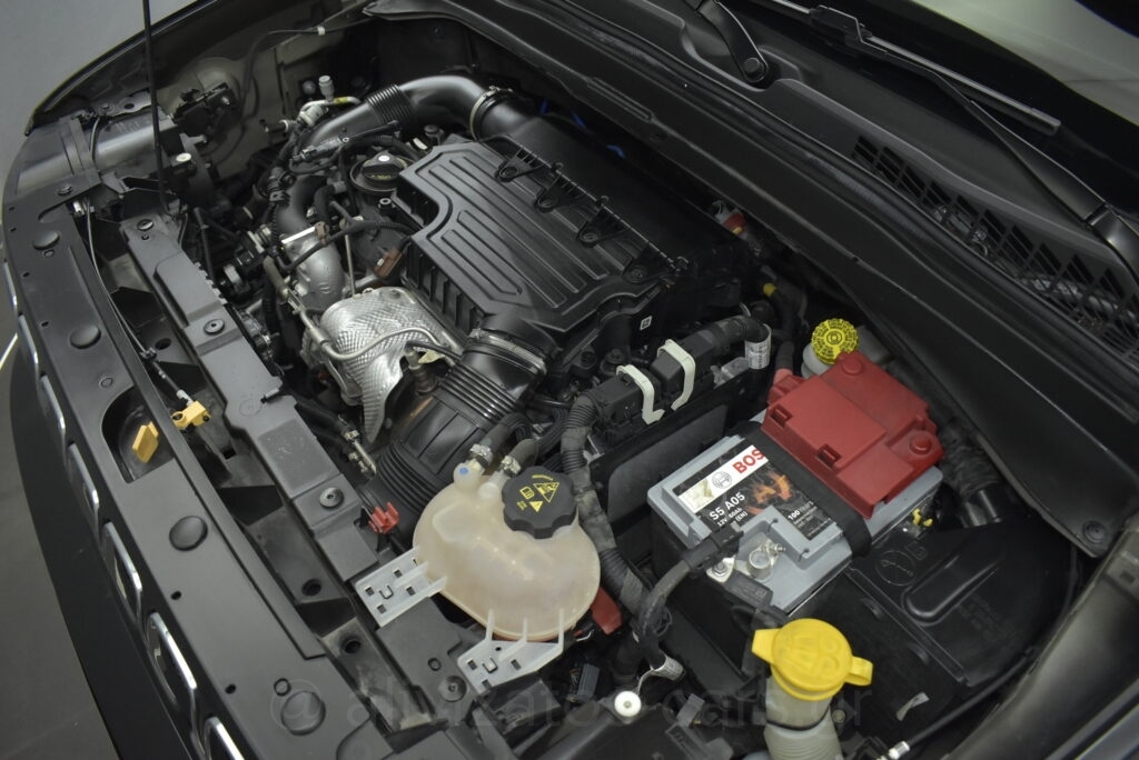 Jeep Renegade -  1.3 T 150hp Automatic Longitude Facelift