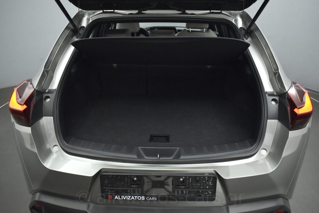 Lexus UX 250h - AWD Dynamic Hybrid e-CVT EMVN 2.0