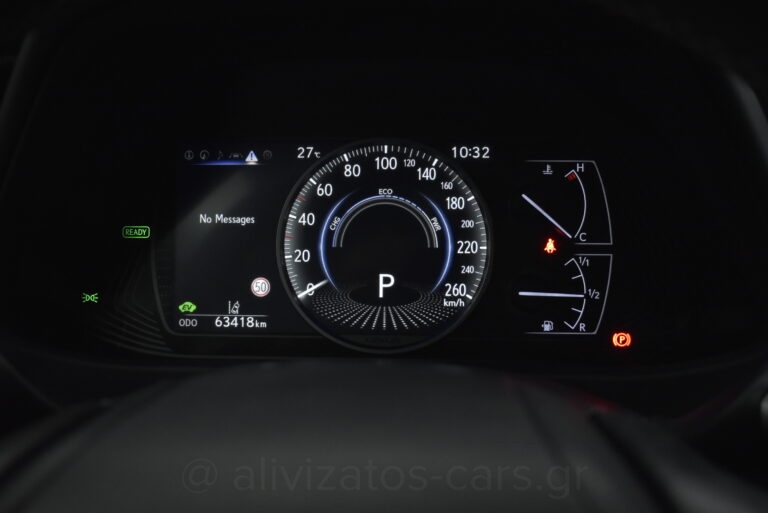 Lexus UX 250h - AWD Dynamic Hybrid e-CVT EMVN 2.0