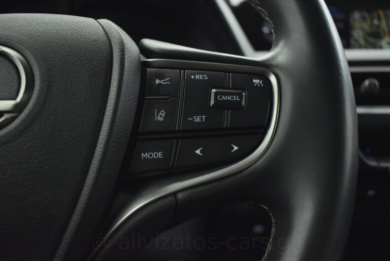 Lexus UX 250h - AWD Dynamic Hybrid e-CVT EMVN 2.0