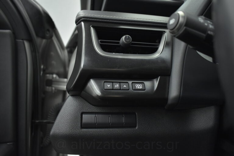 Lexus UX 250h - AWD Dynamic Hybrid e-CVT EMVN 2.0