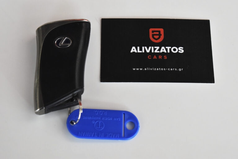 Lexus UX 250h - AWD Dynamic Hybrid e-CVT EMVN 2.0