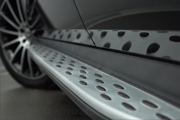 Mercedes-Benz GLC 300 - de Coupe Premium AMG 4Matic 9G-Tronic