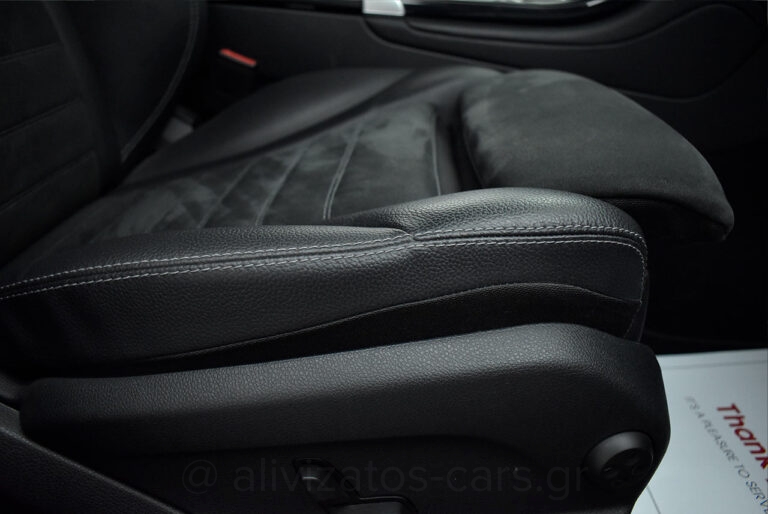 Mercedes-Benz GLC 300 - de Coupe Premium AMG 4Matic 9G-Tronic