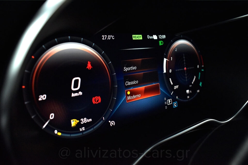 Mercedes-Benz GLC 300 - de Coupe Premium AMG 4Matic 9G-Tronic