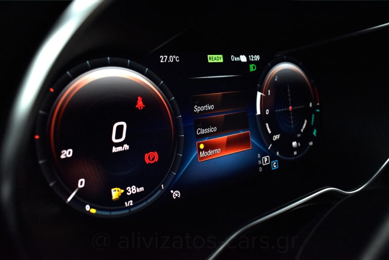 Mercedes-Benz GLC 300 - de Coupe Premium AMG 4Matic 9G-Tronic