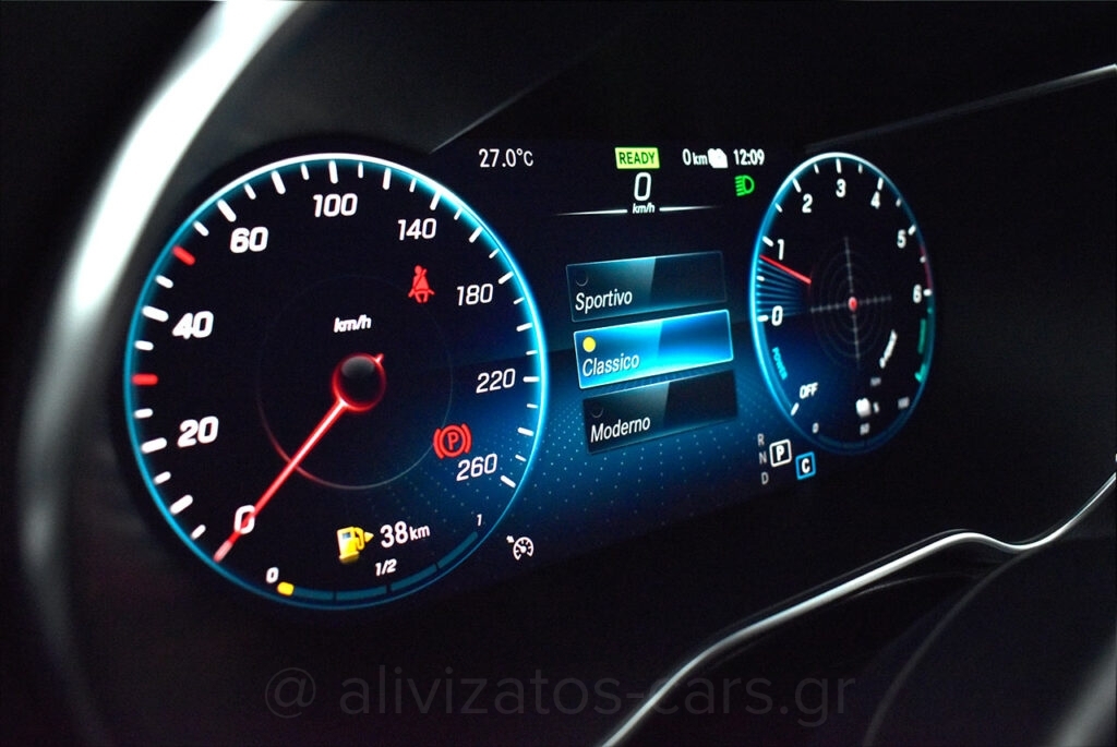 Mercedes-Benz GLC 300 - de Coupe Premium AMG 4Matic 9G-Tronic