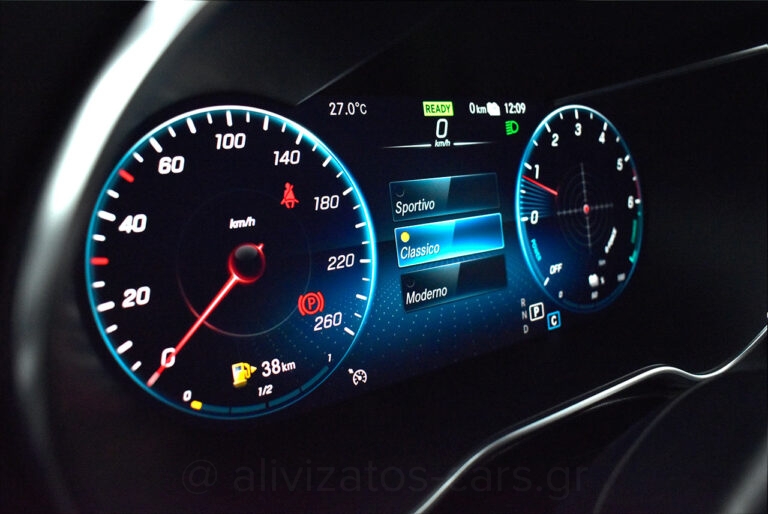 Mercedes-Benz GLC 300 - de Coupe Premium AMG 4Matic 9G-Tronic