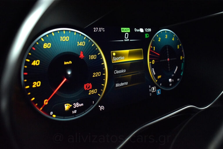 Mercedes-Benz GLC 300 - de Coupe Premium AMG 4Matic 9G-Tronic