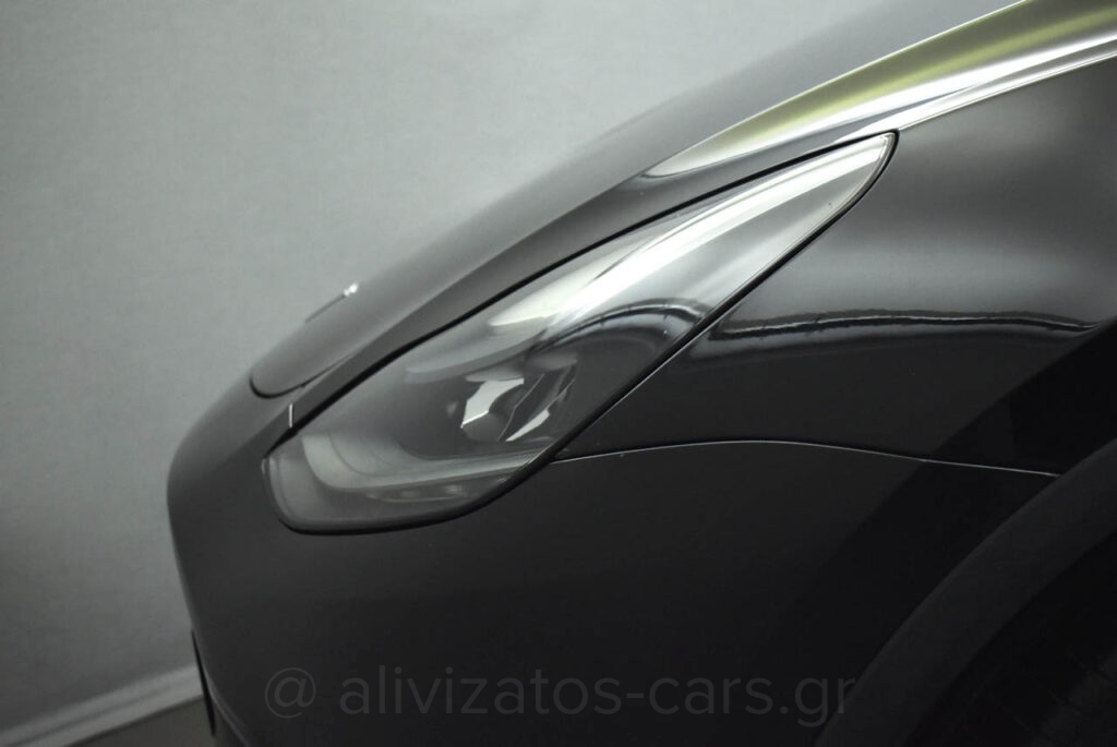 Tesla MODEL Y - Performance 4WD 530HP Dual Motor Panorama