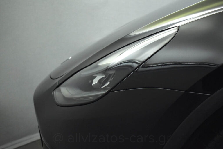 Tesla MODEL Y - Performance 4WD 530HP Dual Motor Panorama