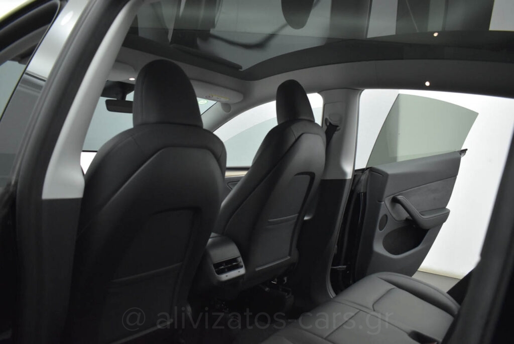 Tesla MODEL Y - Performance 4WD 530HP Dual Motor Panorama