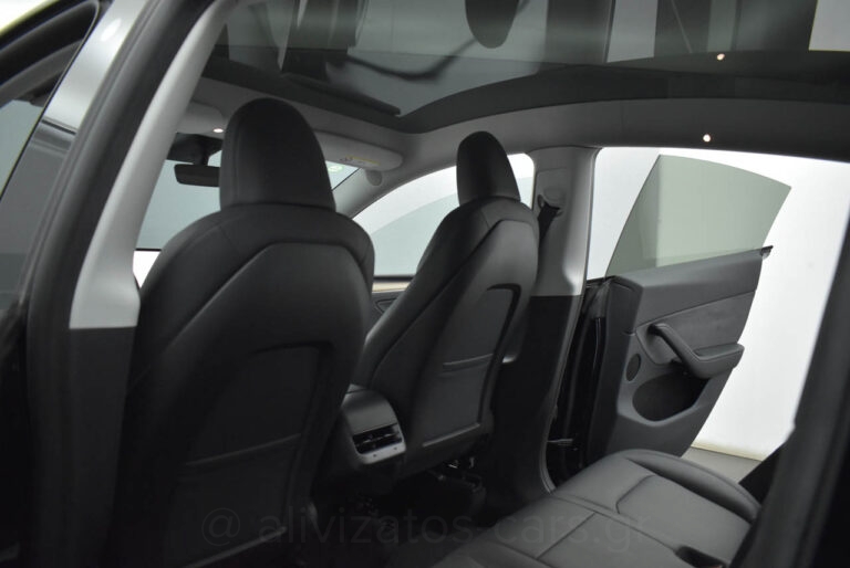 Tesla MODEL Y - Performance 4WD 530HP Dual Motor Panorama