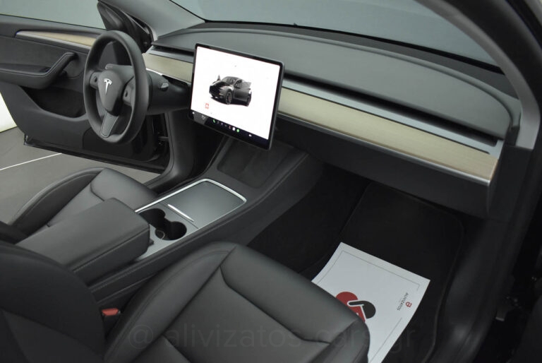 Tesla MODEL Y - Performance 4WD 530HP Dual Motor Panorama