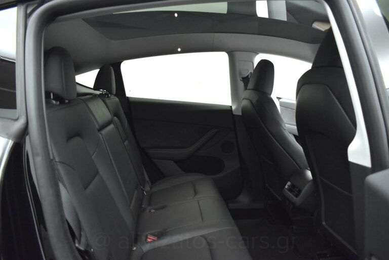 Tesla MODEL Y - Performance 4WD 530HP Dual Motor Panorama