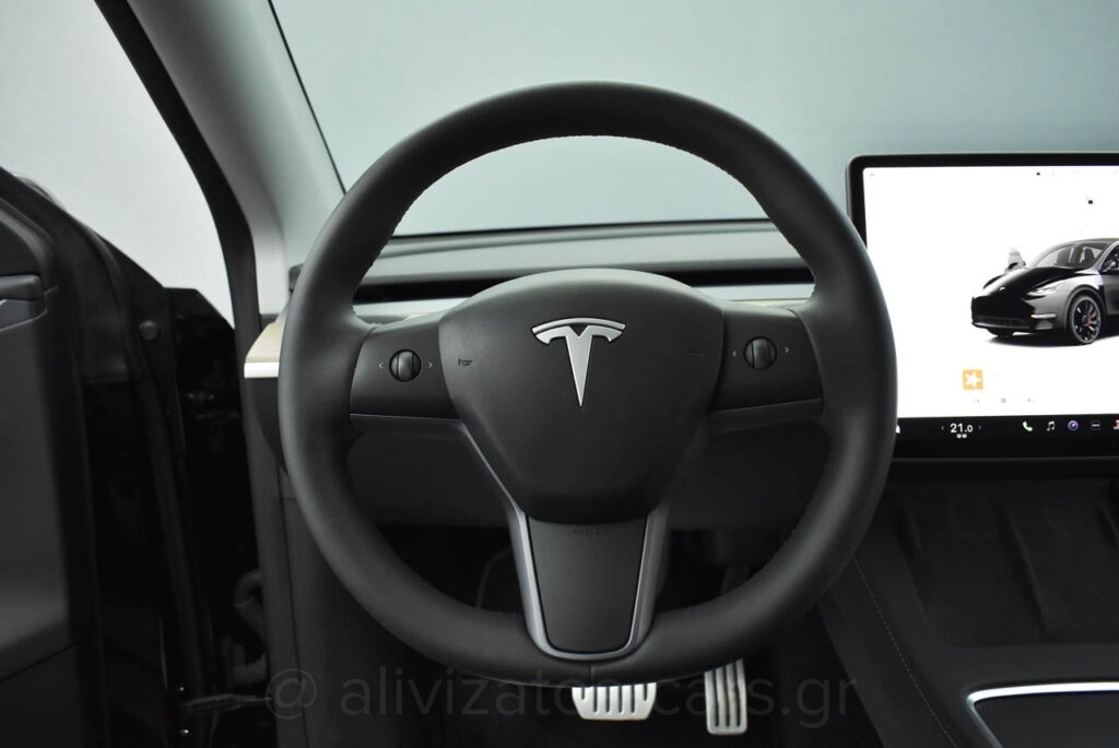 Tesla MODEL Y - Performance 4WD 530HP Dual Motor Panorama