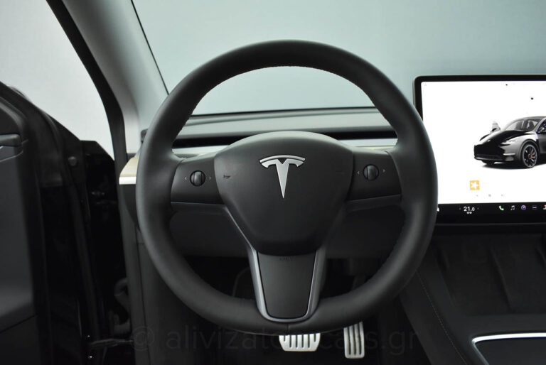 Tesla MODEL Y - Performance 4WD 530HP Dual Motor Panorama