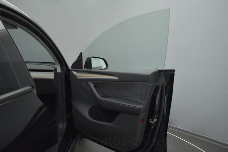 Tesla MODEL Y - Performance 4WD 530HP Dual Motor Panorama