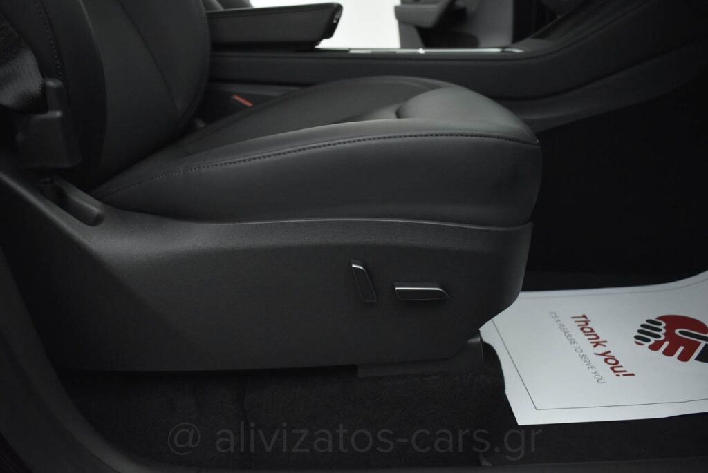 Tesla MODEL Y - Performance 4WD 530HP Dual Motor Panorama