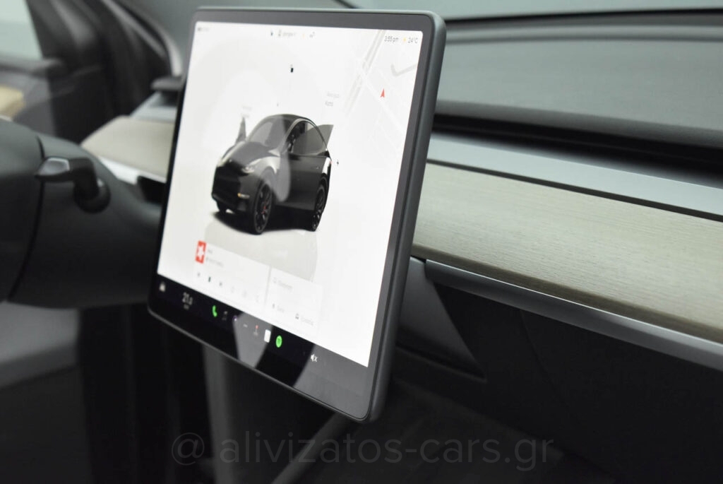 Tesla MODEL Y - Performance 4WD 530HP Dual Motor Panorama