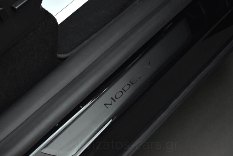 Tesla MODEL Y - Performance 4WD 530HP Dual Motor Panorama