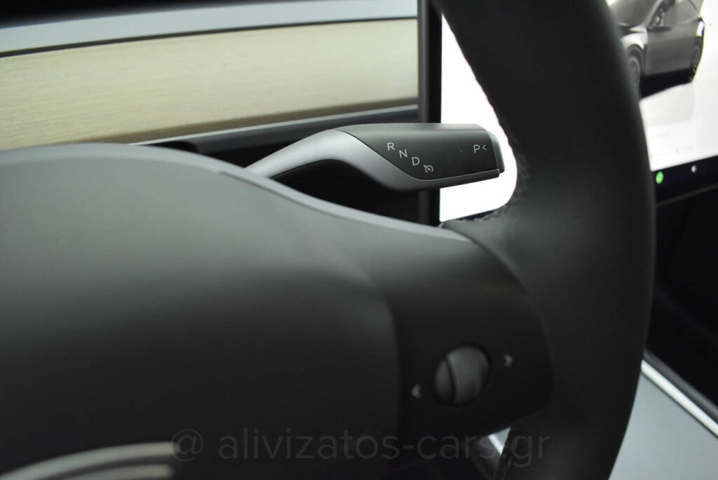 Tesla MODEL Y - Performance 4WD 530HP Dual Motor Panorama