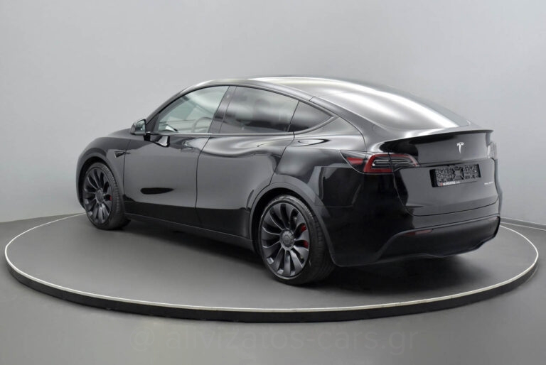 Tesla MODEL Y - Performance 4WD 530HP Dual Motor Panorama