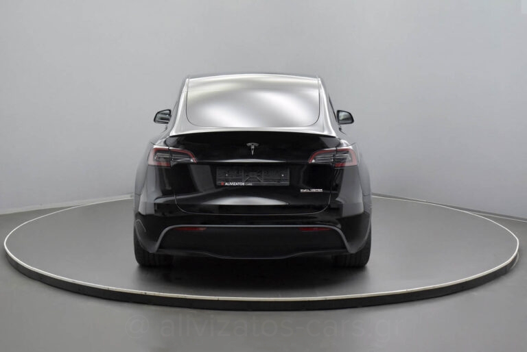 Tesla MODEL Y - Performance 4WD 530HP Dual Motor Panorama
